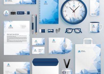 Trọn bộ thiết kế bao gồm những gì?