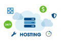 Hosting là gì? Những điều cần thiết về hosting