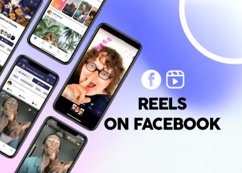 Reels Facebook là gì? Hướng dẫn đăng Reels trên Fanpage 2022