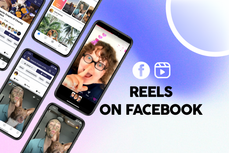 Reels Facebook là gì? Hướng dẫn đăng Reels trên Fanpage 2022