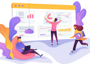 thiet ke website landing page 1