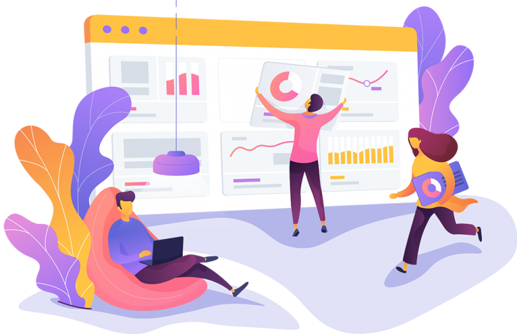 thiet ke website landing page 1