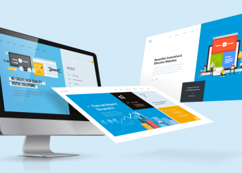 webpage wordpress