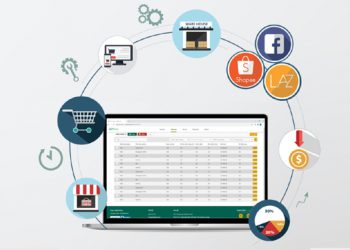 Cập nhật xu hướng thương mại điện tử năm 2023