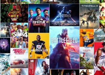 EA chuẩn bị cho bay màu hàng loạt server game nổi tiếng của mình