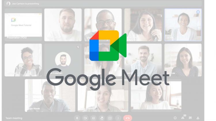 GOOGLE MEET SẼ NGỪNG HỖ TRỢ MIỄN PHÍ TỪ NGÀY 02 THÁNG 11