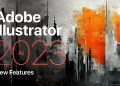 Tải Adobe Illustrator CC 2023 crack đơn giản
