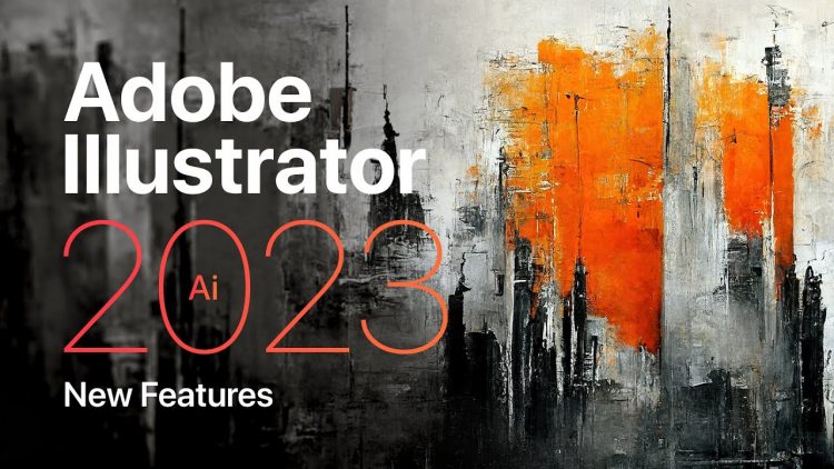 Tải Adobe Illustrator CC 2023 crack đơn giản