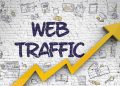 traffic website la gi và huong dan tang traffic tu dong