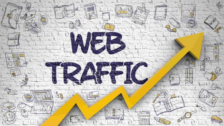 traffic website la gi và huong dan tang traffic tu dong