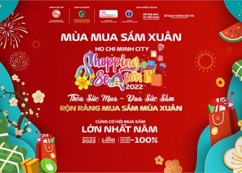 Chương trình mua sắm 2022