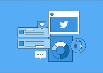 Mã hóa toàn bộ nội dung tin nhắn Twitter