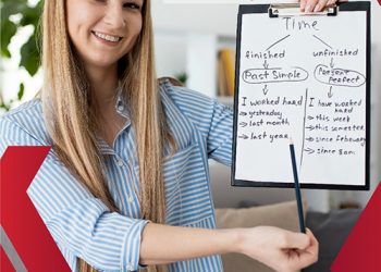 Fanpage Modern English - August