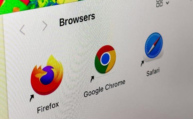 Google, Apple và Mozilla hợp tác xây dựng chuẩn trình duyệt tốt hơn