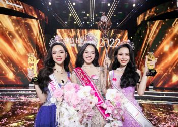 Hoa hậu Việt Nam