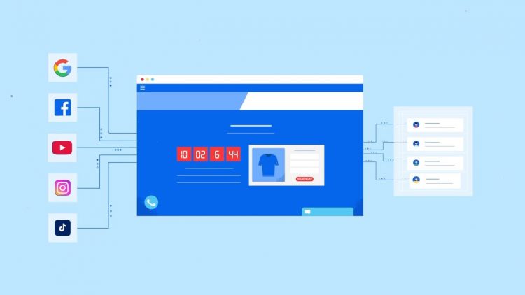 Hướng dẫn thiết kế Landing Page cho người mới bắt đầu 12