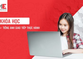 Tiếng anh trẻ em giao tiếp
