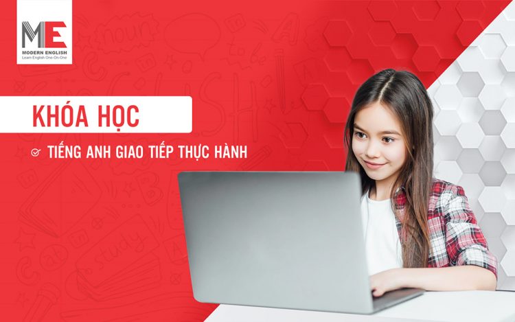 Tiếng anh trẻ em giao tiếp