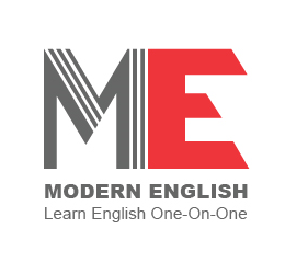 modern english