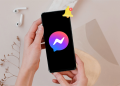 lỗi messenger không thấy thông báo