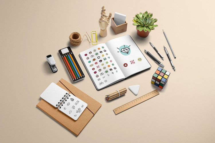 Bảng giá thiết kế in ấn 2023