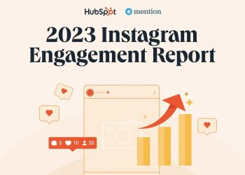 Báo cáo tổng quan Instagram 2023