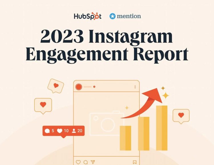 Báo cáo tổng quan Instagram 2023