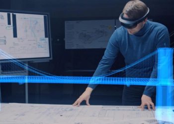 Nokia phát triển mạng metaverse