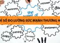 8 chỉ số đo lường sức mạnh thương hiệu