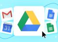Google drive