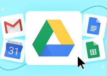 Google drive