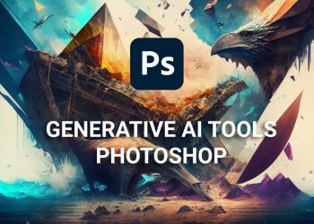 Photoshop beta Generate Fill AI