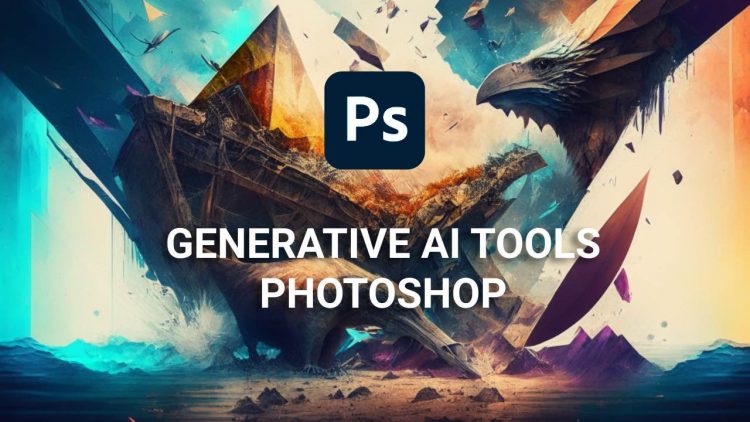 Photoshop beta Generate Fill AI