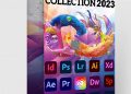 adobe collection cc 2023