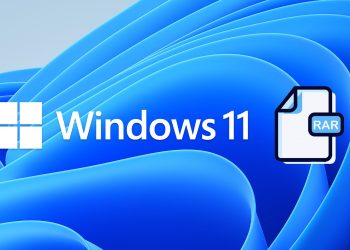microsoft tich hop giai nen vào windows 11