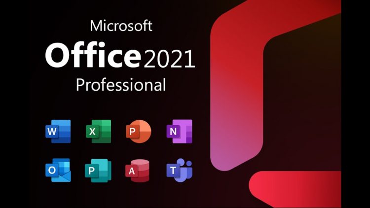 office 2021