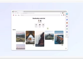 Microsoft Edge Drop là gì và hướng dẫn sử dụng