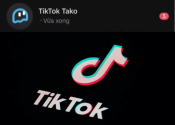 tiktok tako là gì?