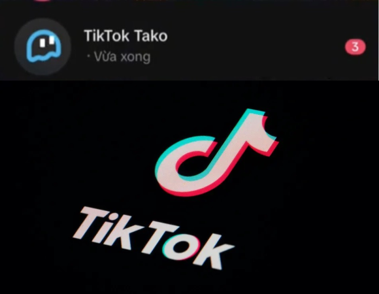 tiktok tako là gì?