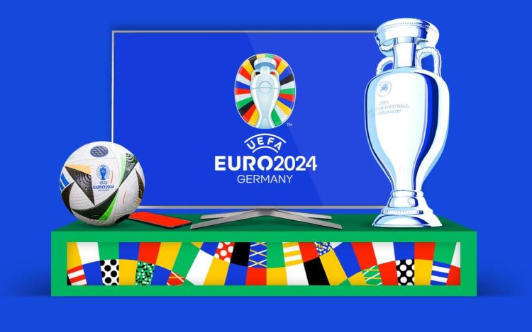 tải lịch thi đấu euro 2024