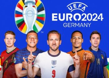 Hướng dẫn thêm lịch Euro 2024 trên điện thoại iOS Android