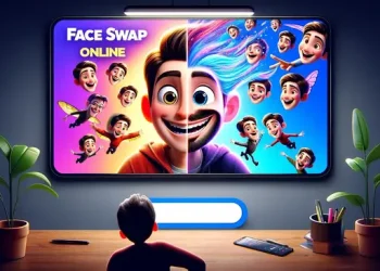 face swap ai online