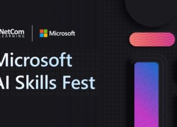 microsoft ai skills fest