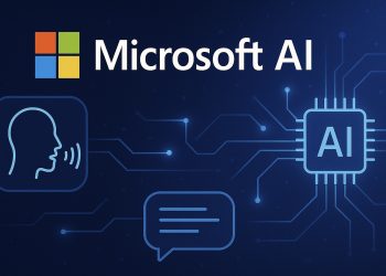 Microsoft ra mắt AI tạo âm thanh 1 phút chỉ trong 1 giây