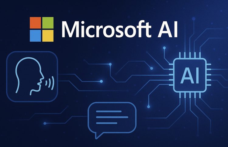Microsoft ra mắt AI tạo âm thanh 1 phút chỉ trong 1 giây