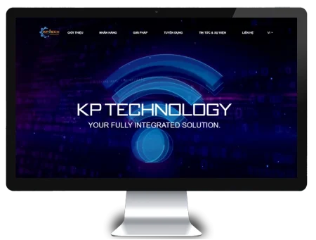 web kptech.vn