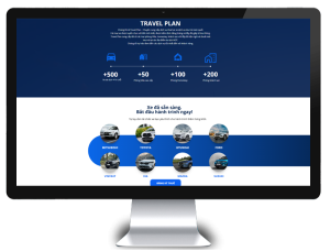 web travelplan.vn