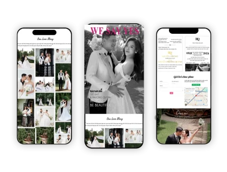 web wedding 2
